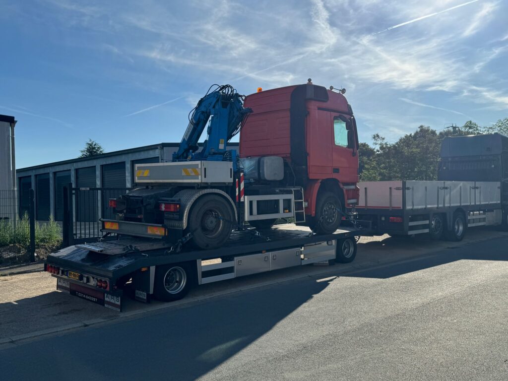 verkopen snel machine bouw